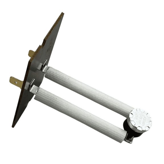 Edgewater Parts SHL518 Gas Furnace Limit and Plenum Thermostat