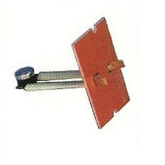 Edgewater Parts SHL519 Gas Furnace Limit and Plenum Thermostat