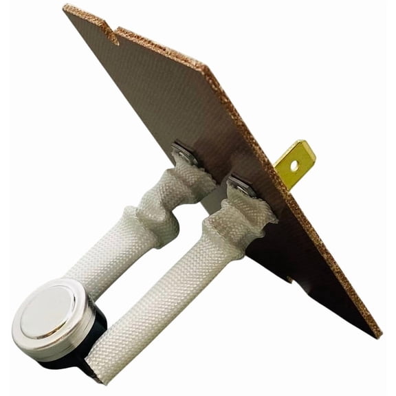 Edgewater Parts Thermostat, Limit & Plenum, Range 170-130F FOR HOME HEATER