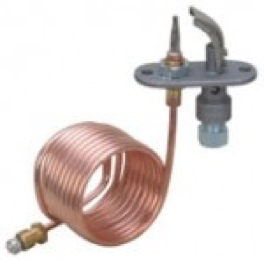 Edgewater Parts W10206112 Pilot-Burner
