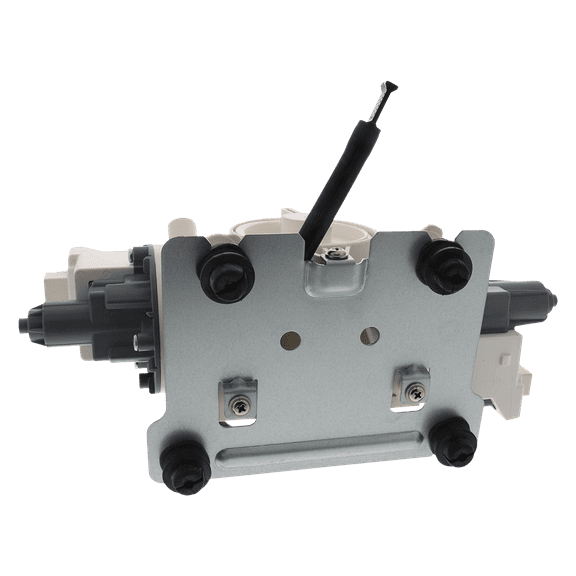 Edgewater Parts W11458345, AP6989186 Water Pump Compatible With Whirlpool Washer (Fits Models: MHW And More)