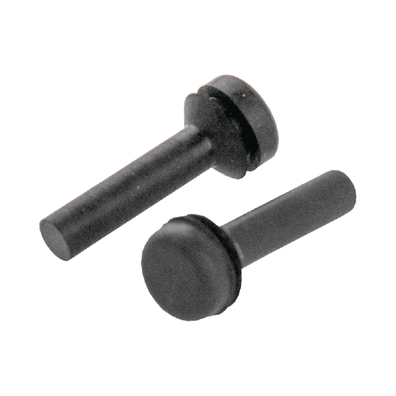 Edgewater Parts WB02X24790, AP5989801, PS11729077 Grate Bumper Compatible With GE Range (Fits Models: C2S, CGB, CGP, JGB, JGP And More)