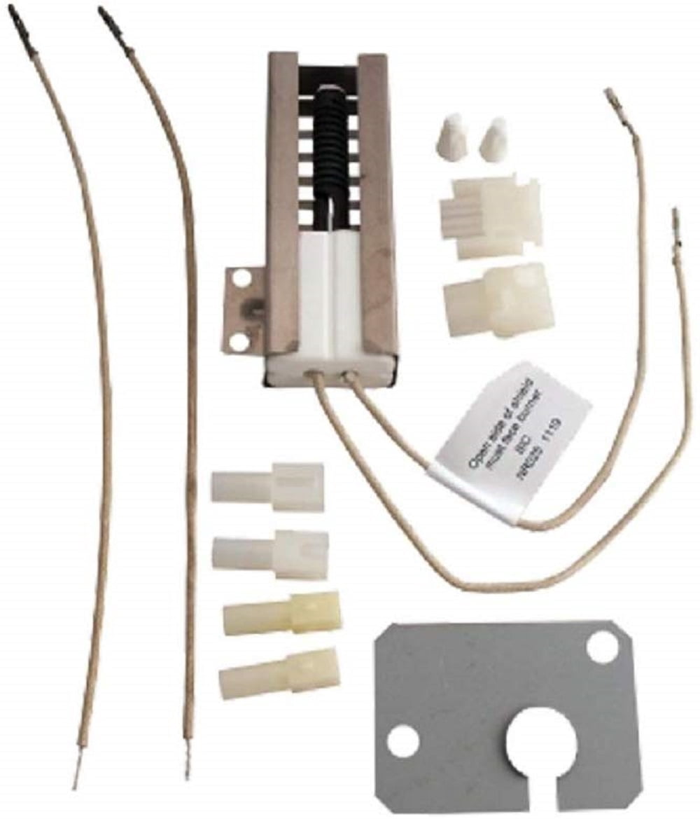 Edgewater Parts WB02X7934 Igniter Compatible With GE Range