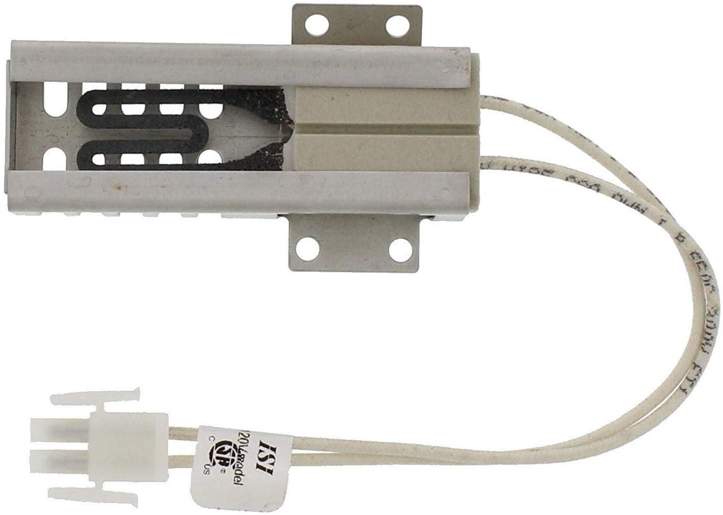 Edgewater Parts WB13K0021 Igniter Compatible With GE Range