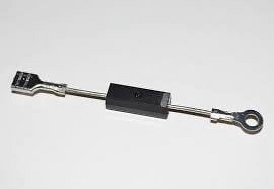Edgewater Parts WB27X503 Diode, WB27X0608