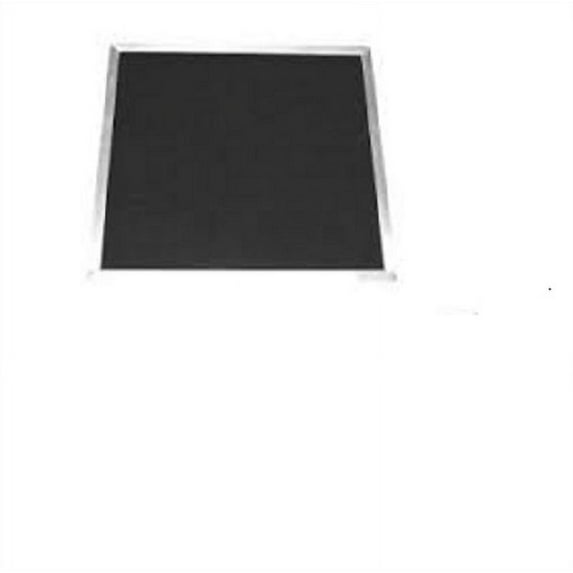 Edgewater Parts WB2X9760: Hood Grease Filter