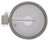 Edgewater Parts WB30T10047 Glass Surf. Burner