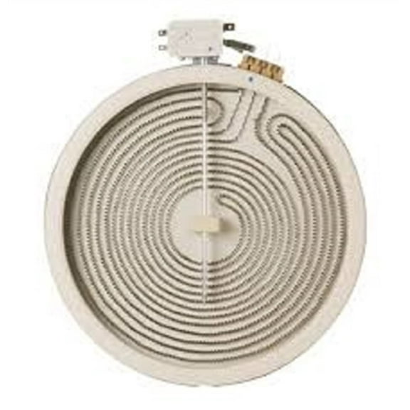Edgewater Parts WB30X24111 Range Dual Radiant Element For Ge Range