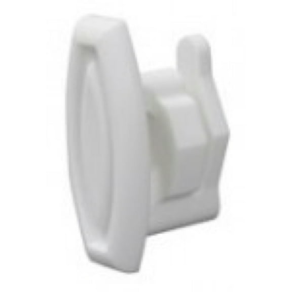 Edgewater Parts WD12X10304 END CAP Compatible With GE DW