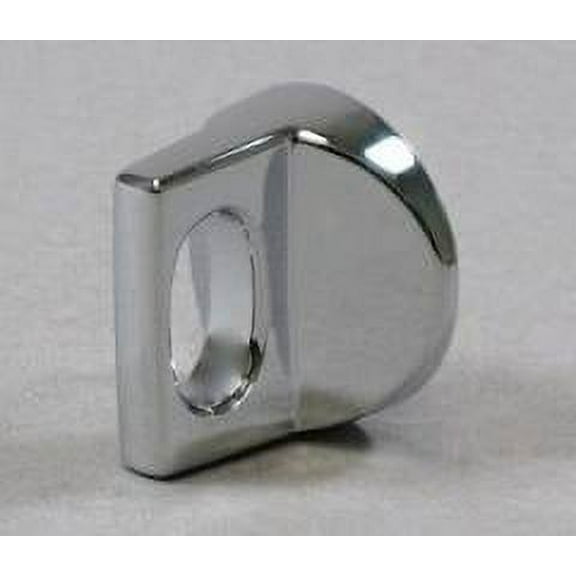 Edgewater Parts WH1X2760 KNOB WITH CLIP ,