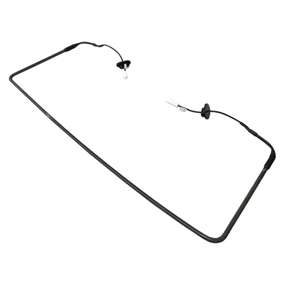 Edgewater Parts WP12729128, AP6005557, PS11738607 Defrost Heater Compatible With Whirlpool Refrigerator (Fits Models: 106, 596, 7WF, ABB, AFB And More)