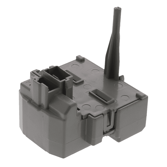 Edgewater Parts WR08X22874, AP5970731, PS11701228 Overload/Relay Compatible With GE Refrigerator (Fits Models: CFE, CWE, CYE, DFE, GFD And More)