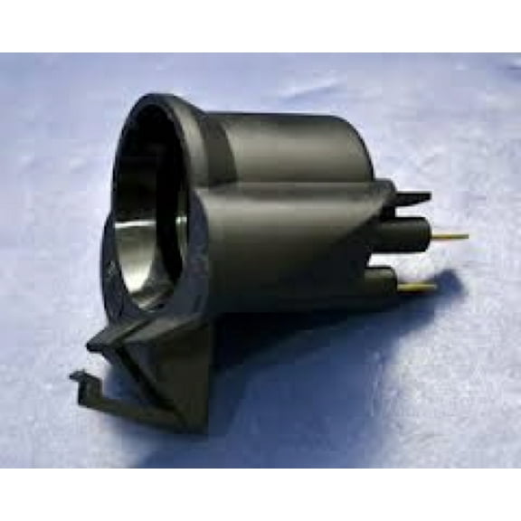 Edgewater Parts WR2X9391 Socket & Term Compatible With GE