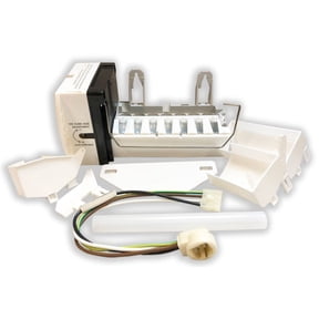 Edgewater Parts WR30X10012 Ice Maker Compatible With GE Refrigerator