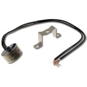 Edgewater Parts WR50X45 Defrost Thermo Compatible With GE