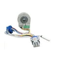 thumbnail image 1 of Edgewater Parts WR60X10074 Evaporator Fan Motor Compatible With GE Refrigerator, 1 of 2