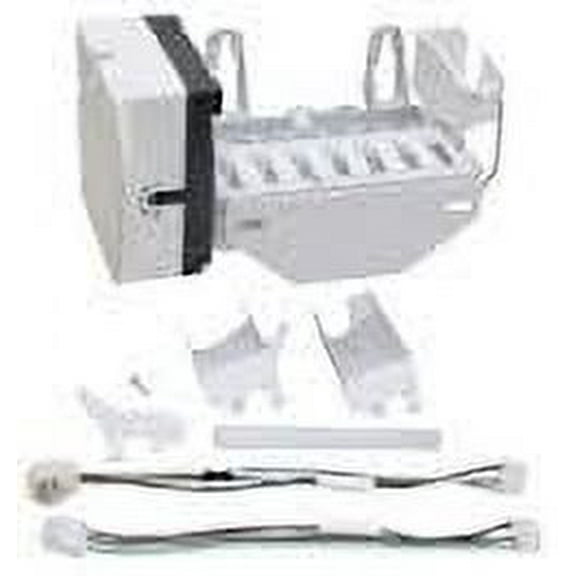 Edgewater Parts Wr30x10012 ice maker kit for ge refrigerator