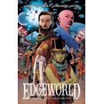 thumbnail image 1 of Edgeworld (Paperback), 1 of 1