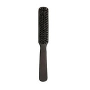 Edging Brush for Hair Women Oil Sleek Brush for Hair Roller Hairbrush Organic Hair Products Travel Needs Curly Hair Shower Brush Soft And Hard Hair Brush Natural Kids Hair Products Hair Color Brush