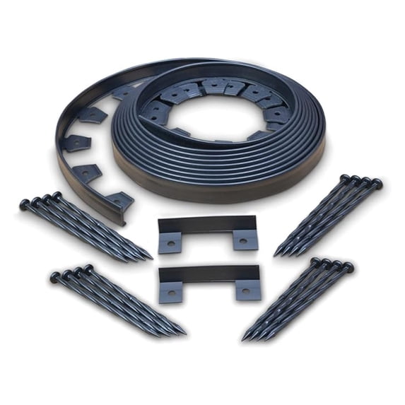 Edging Kit, 50-Feet