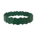 thumbnail image 1 of Edging Plastic Garden Fence , Garden , Garden , and Diy Outdoor Yard Fence, 1 of 9