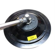 Edgit Pro Compatible with Shindaiwa T-235, T-254, T-262, T-302 & T-344 Straight Shaft Trimmers / 1019