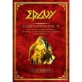 thumbnail image 1 of Edguy - Legacy (Gold Edition) - Music & Performance - CD, 1 of 1