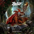 thumbnail image 1 of Edguy - Monuments - Music & Performance - CD, 1 of 1