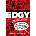 thumbnail image 1 of Edgy Conversation : How Ordinary People Can Achieve Outrageous Success (Paperback), 1 of 1