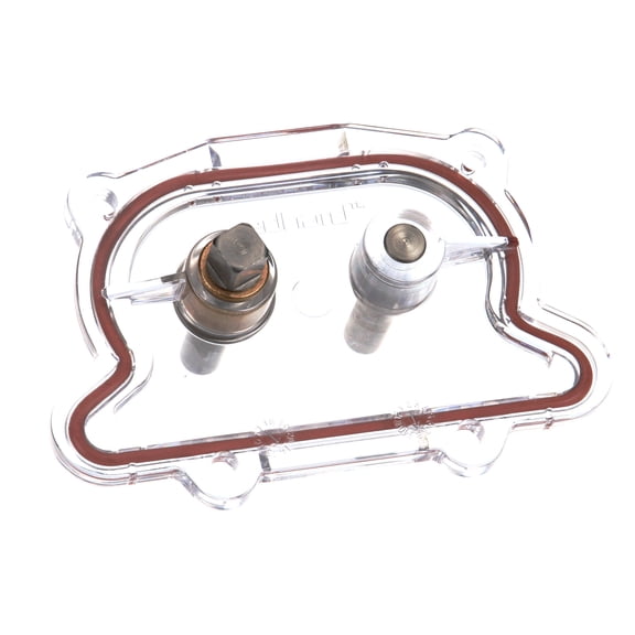 Edhard F-3001 Pump Cover Assembly