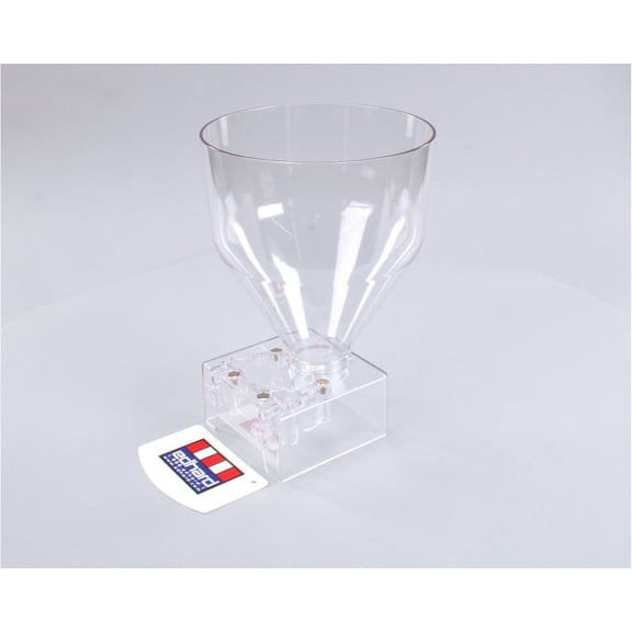 Edhard F-3006 Hopper & Housing