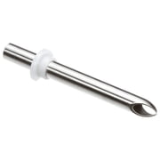 Edhard F-3011 Standard Spout 7/16 Inch Diameter x 3-1/2 Inch Long