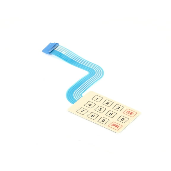 Edhard P-2085 Keypad