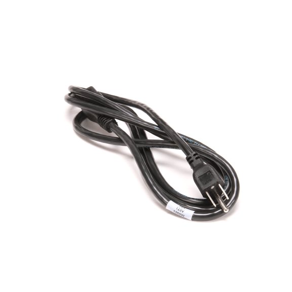 Edhard Cord Power Detachable P-2722 - Genuine OEM Replacement Part