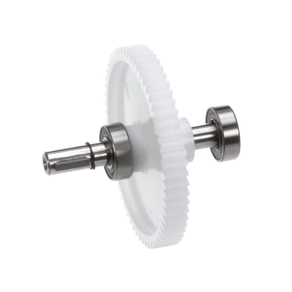 Edhard P-3022 Gear Output Model Mk Assy