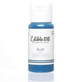 thumbnail image 1 of Edible Art Decorative Paint Blue 15ml, 1 of 8
