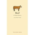 thumbnail image 1 of Edible: Beef : A Global History (Hardcover), 1 of 1