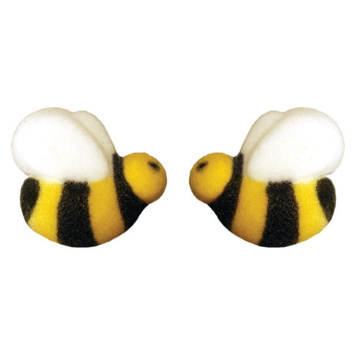https://i5.walmartimages.com/seo/Edible-Bumble-Bees-Assortment-Sugar-Decorations-12-Count-Summer-Insect-Honey-Bee-Toppers-Cupcakes-Brownies-Cookies-Cake-Pops_6c364f0a-c334-4d84-a9a1-8fdb368d1eff.5ac2624dfe108695c8498e0fef1d59f9.jpeg