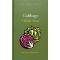 thumbnail image 1 of Edible: Cabbage : A Global History (Hardcover), 1 of 1