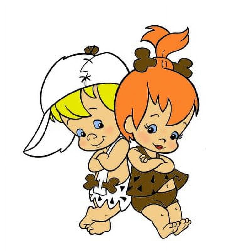 Bam Bam Flintstone