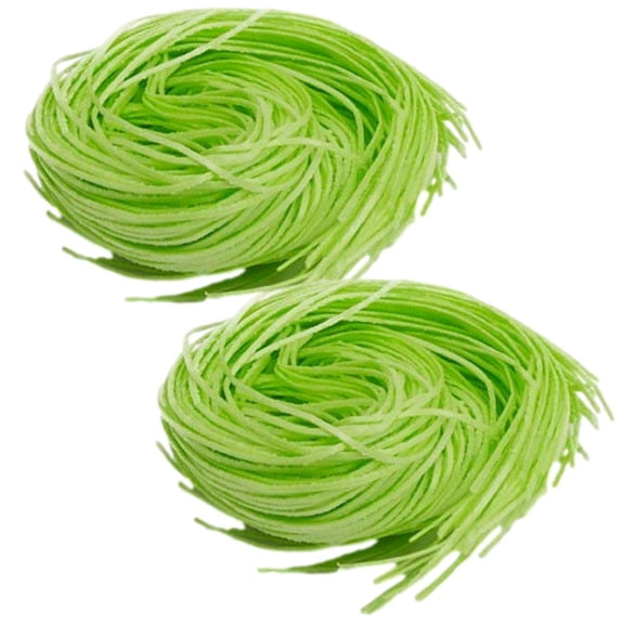 Edible Easter Grass - 2 1OZ Packs