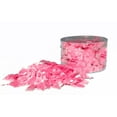 thumbnail image 1 of Edible Flakes Rose Mist, 6 Grams by Crystal Candy, 1 of 2