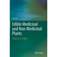 thumbnail image 1 of Edible Medicinal and Non-Medicinal Plants: Volume 6, Fruits, (Hardcover), 1 of 1