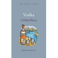 thumbnail image 1 of Edible: Vodka : A Global History (Hardcover), 1 of 1