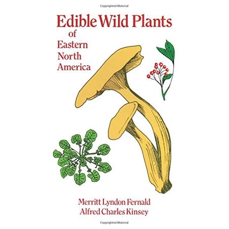 Pre-Owned Edible Wild Plants of Eastern North America (Paperback) 0486291049 9780486291048