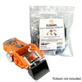 thumbnail image 1 of Edibot-C Edison Robot Expansion Construction Kit - STEAM Education, 1 of 4