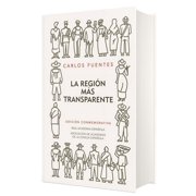 Edici n Conmemorativa de la Rae y la Asa La Regi n M s Transparente Edici n Conmemorativa de la Rae Y La Asale / Where the Air Is Clear, Hardcover