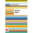 thumbnail image 1 of Ediciones Fénix: Romeo y Julieta: (low cost). Edición limitada (Paperback), 1 of 1