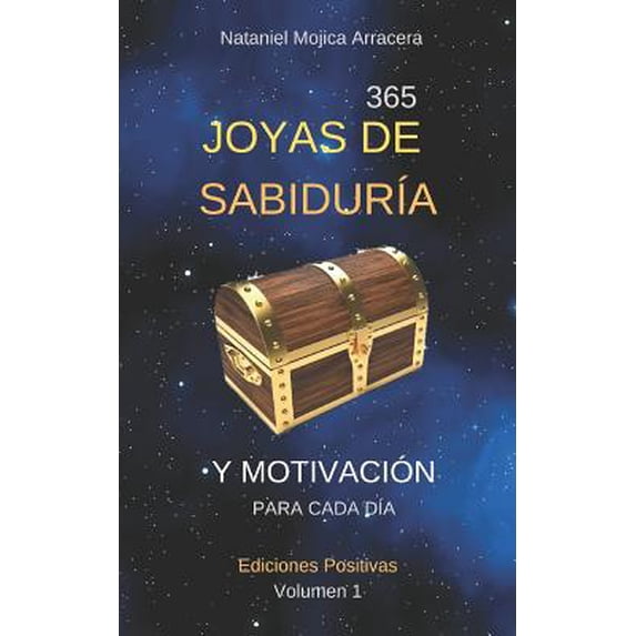365 Joyas de Sabidur�a Y Motivaci�n: Para Cada D�a