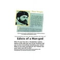 thumbnail image 1 of Edicts of a Man-God (Paperback), 1 of 1